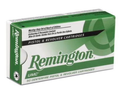 45 Remington UMC