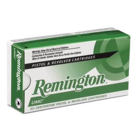 45 Remington UMC