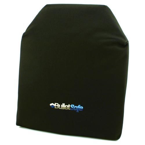 BulletSafe Bulletproof Flexible Armor Panel