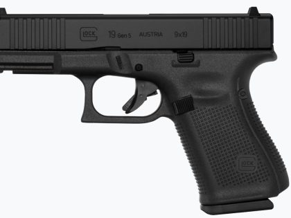 Glock 19 - G19- Gen5 - 9mm