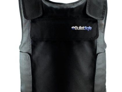 BulletSafe Bulletproof Vest