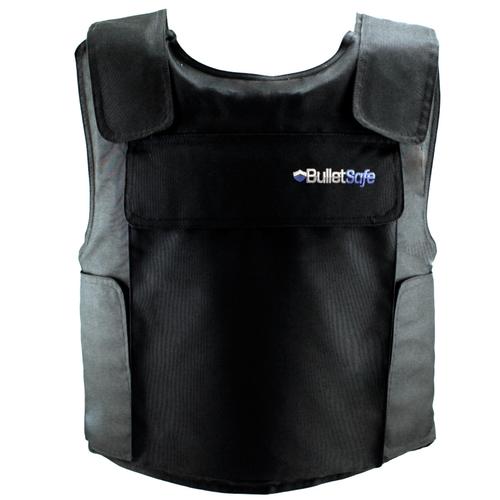 BulletSafe Bulletproof Vest
