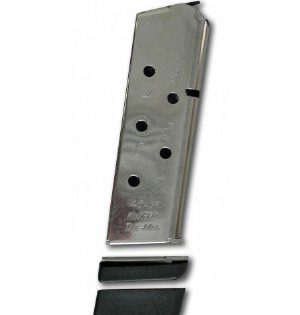 Kimber 7 Round KimPro Tac-Mag, compact, .45 ACP- 1100813A