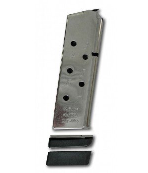 Kimber 7 Round KimPro Tac-Mag, compact, .45 ACP- 1100813A
