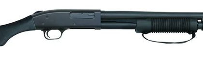Mossberg 590 Shockwave 12 Gauge Shotgun