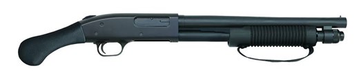 Mossberg 590 Shockwave 12 Gauge Shotgun