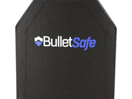 BulletSafe Bulletproof Ultralight Polyethylene Plate