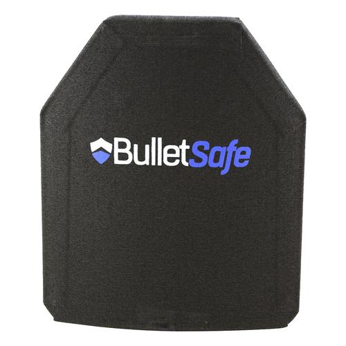 BulletSafe Bulletproof Ultralight Polyethylene Plate