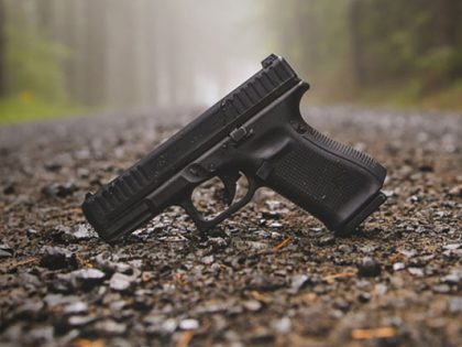 Glock 44 - .22LR