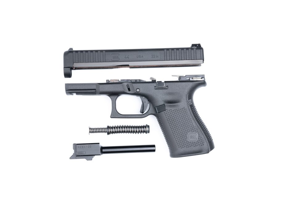 Glock 44 - .22LR - Image 3