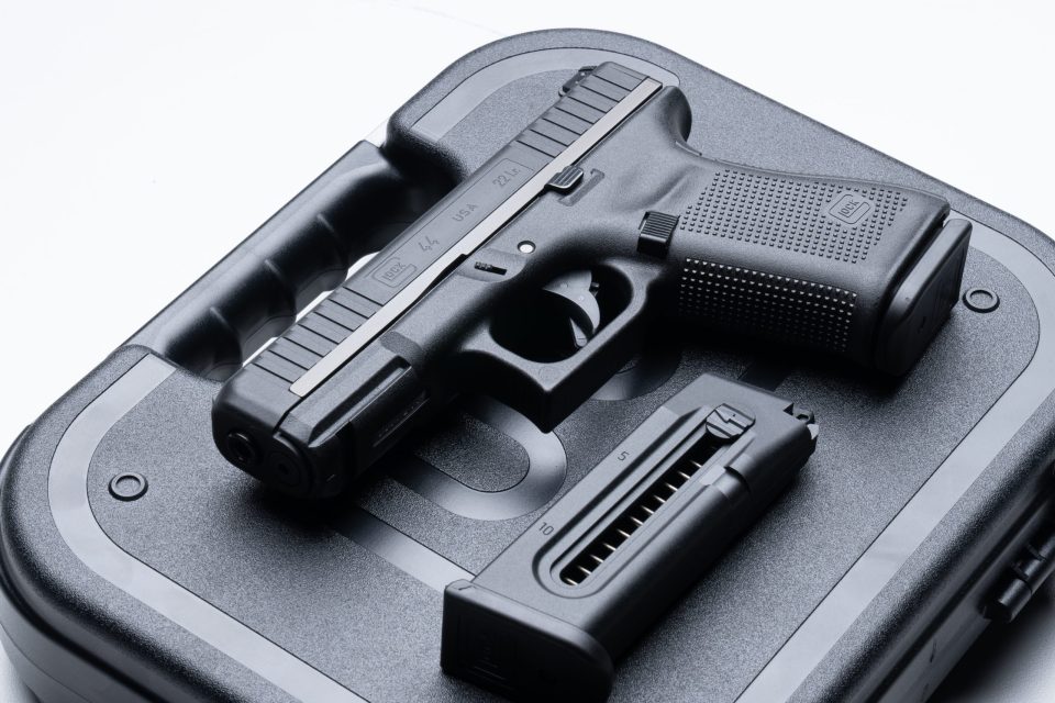 Glock 44 - .22LR - Image 2