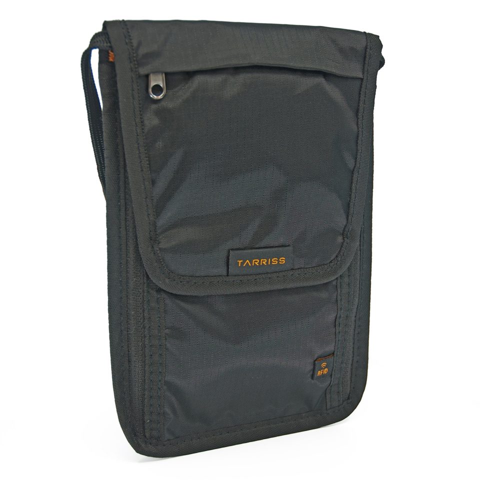 GoDark- Tarriss RFID Anti-Theft Protective Wallet - Image 3