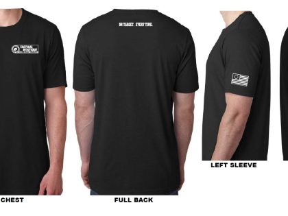 A Cool T-Shirt