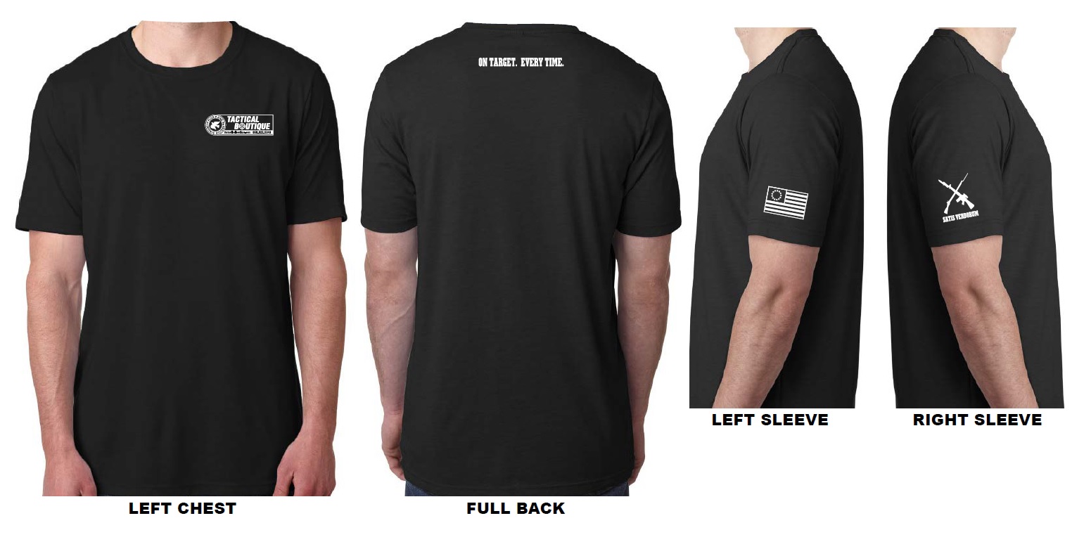 A Cool T-Shirt