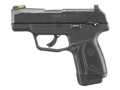 Ruger LCP Max 9- 9mm - with Safety and Optic Cut