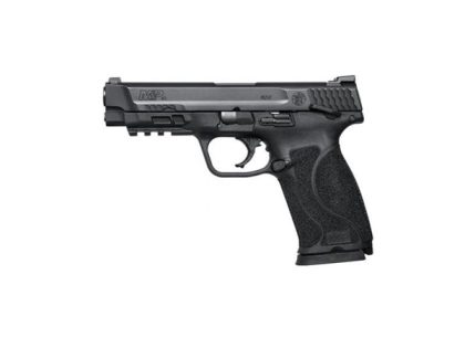 Smith and Wesson M&P 45 M2.0 45ACP 4.6" Thumb Safety