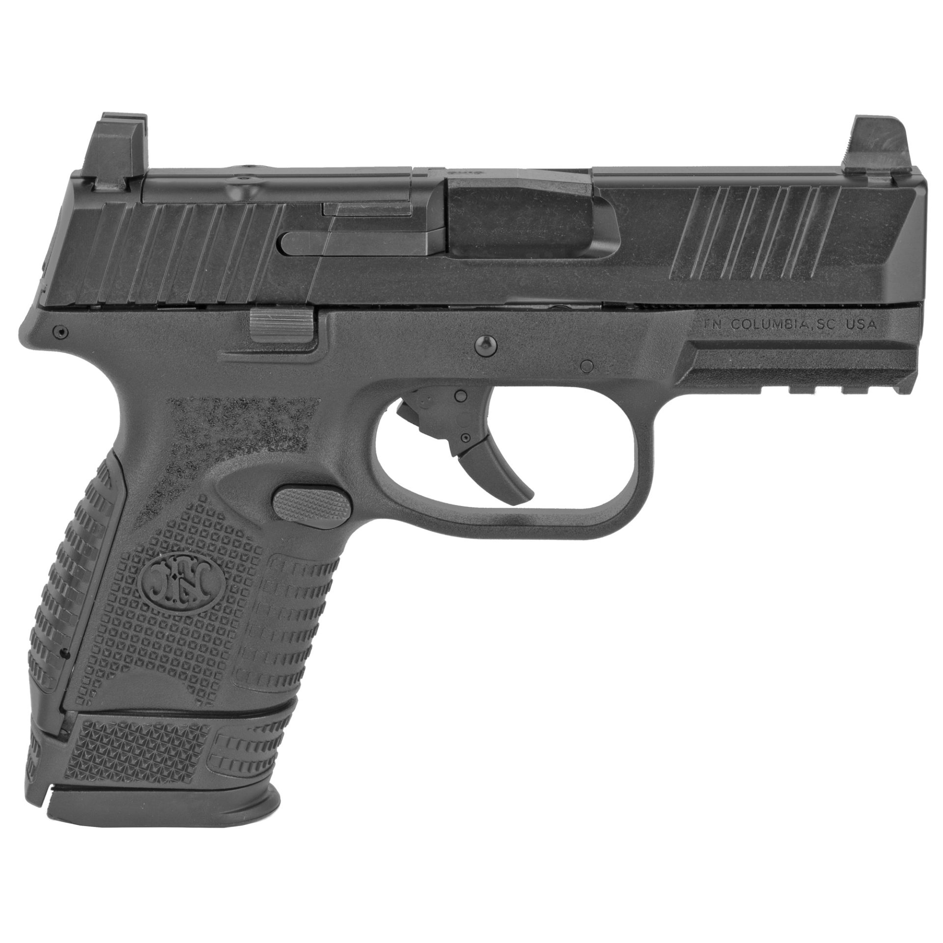 FN 509c MRD- 9mm