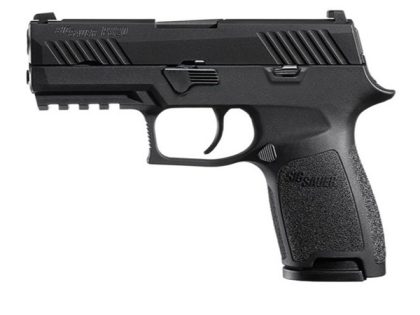 Sig Sauer - P320c - 9mm