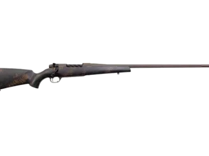Weatherby - Mark V Backcountry 2.0