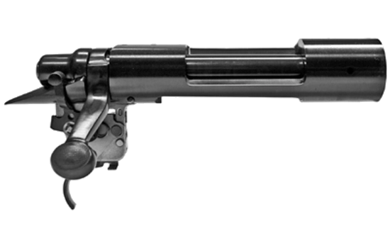 Remington - 700 Action — Multi · Black