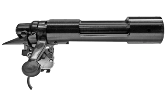 Remington - 700 Action — 308 Winchester · Black