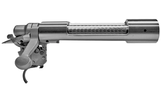 Remington - 700 Action — Multi · Silver