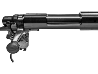 Remington - 700 Action