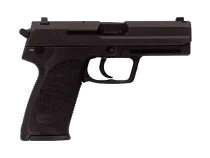 Heckler & Koch - USP