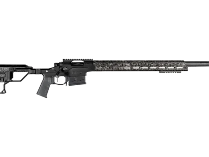 Christensen Arms - Modern Precision Rifle