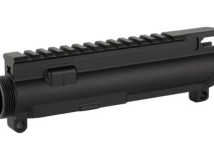 Aero Precision - Stripped Upper Receiver