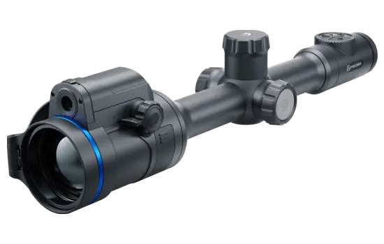 Pulsar - Thermion Duo — Black