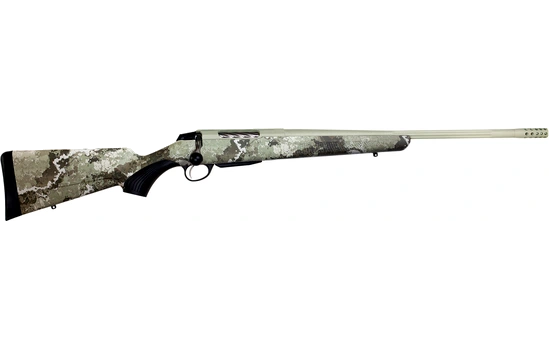 Tikka - T3x Lite Veil Alpine — 7MM PRC · 3 Round · Veil Alpine Camo · 20"