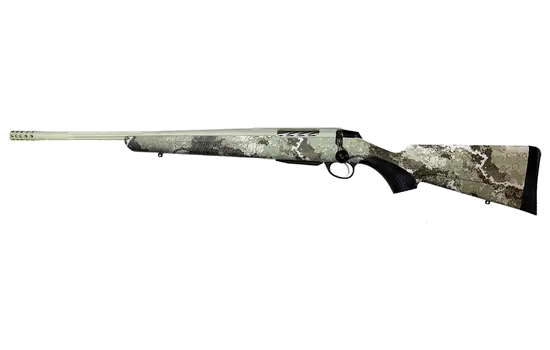 Tikka - T3x Lite Veil Alpine — 308 Winchester · 4 Round · Gray · 20"