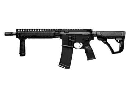 Daniel Defense - DDM4 V4 SBR