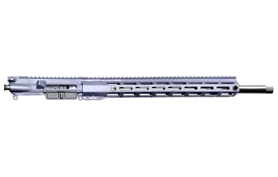 Rise Armament - Complete Upper — 22 ARC · Gray · 18"