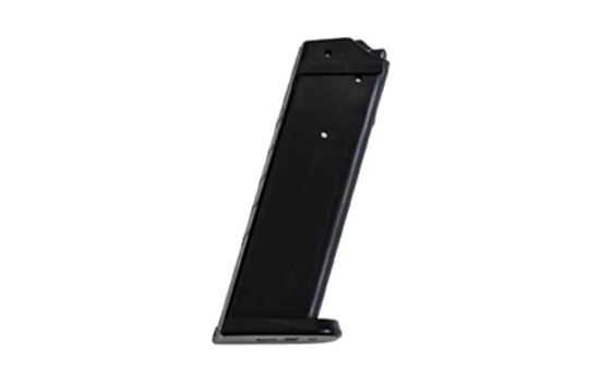 Heckler & Koch - USP Magazines — 9MM · 15 Round · Black