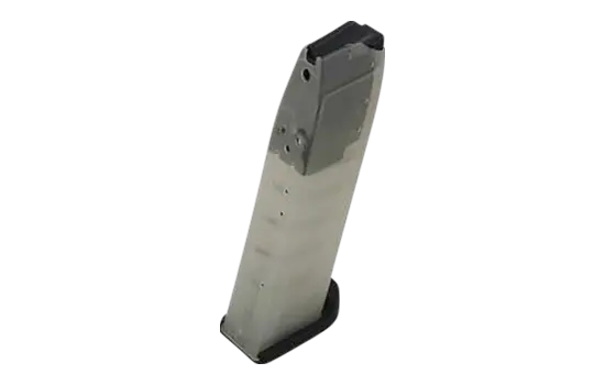 Heckler & Koch - USP Magazines — 40 S&W · 16 Round · Clear