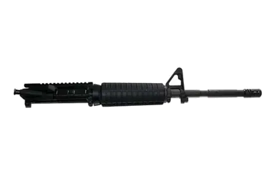 Anderson - Complete Upper — 5.56mm NATO · Black · 16"