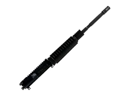 Anderson - Complete Upper