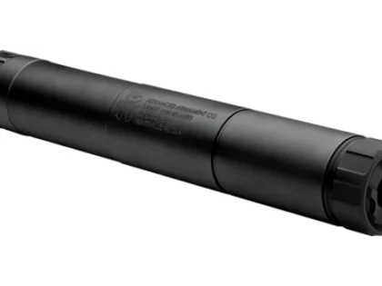 Advanced Armament Corp - Ti-Rant 45m