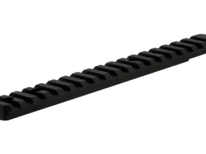 Talley Manufacturing - Picatinny Base Tikka Rifles