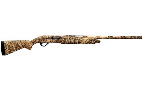 Winchester Repeating Arms - SX4 Waterfowl Hunter — 4 Round · Mossy Oak Camo · 28"