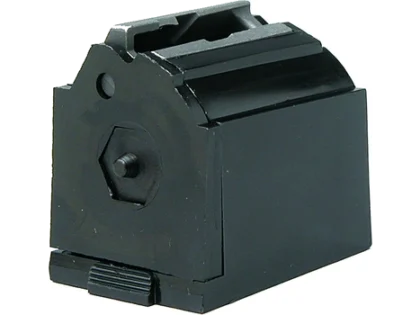 Ruger - JX Magazine
