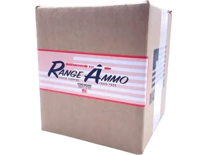 Fort Scott Munitions - Handgun Range Ammo