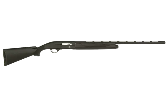 Mossberg - International SA-20 — 4 Round · Black · 28"