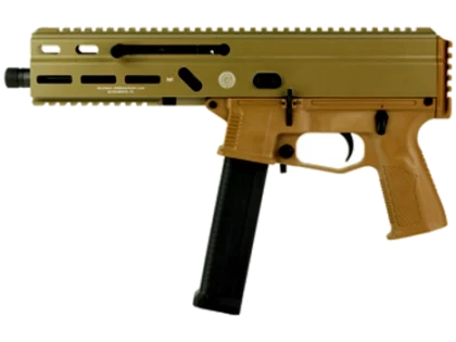 Grand Power - Stribog SP45A3