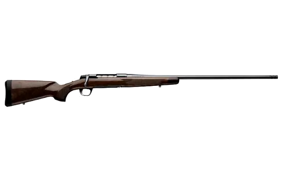 Browning - X-Bolt 2 Medallion — 270 Winchester · 4 Round · Blued · 22"