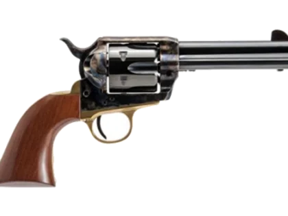 Cimarron - Pistolero
