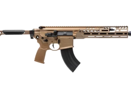 Sig Sauer - Spear-LT SBR