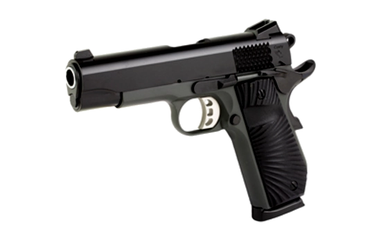 SDS Imports - 1911 Carry — 45 Auto (ACP) · 7 Round · Black · 4.25" · Full Size · Single Action